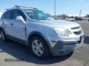 ✅ 2013 Chevrolet Captiva Sport LS • VIN: 3GNAL2EK2DS575448 • Lot: 41979847. Wystawiony na IAAI z przebiegiem 103 199 mil. Bezpłatny archiwum sprzedaży aukcyjnych z USA i szczegółowy raport historii pojazdu na DreamBid. Zdjęcie 1.