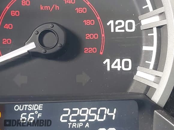 ✅ 2009 Honda Ridgeline RTS • VIN: 5FPYK16419B103334 • Lot: 43030925. Wystawiony na IAAI z przebiegiem 229 504 mil. Bezpłatny archiwum sprzedaży aukcyjnych z USA i szczegółowy raport historii pojazdu na DreamBid. Zdjęcie 7.