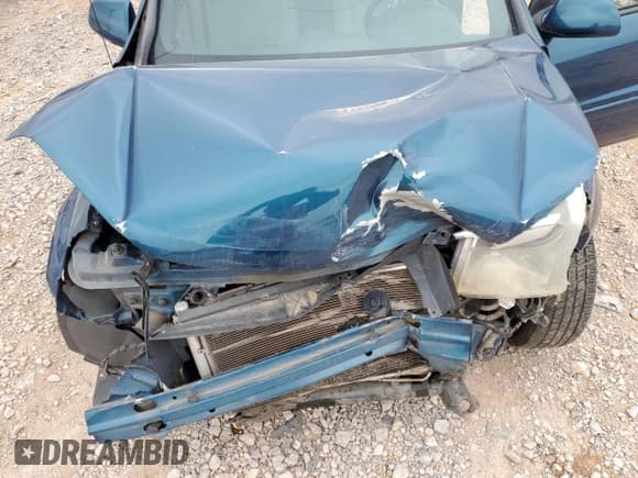 ✅ 2006 Chevrolet Equinox LT • VIN: 2CNDL63F466107172 • Лот: 51272305. Опубликован ранее на Copart с пробегом Не указан. Бесплатный доступ к архиву аукционных продаж из США и подробный отчёт об истории автомобиля на DreamBid. Изображение 12.