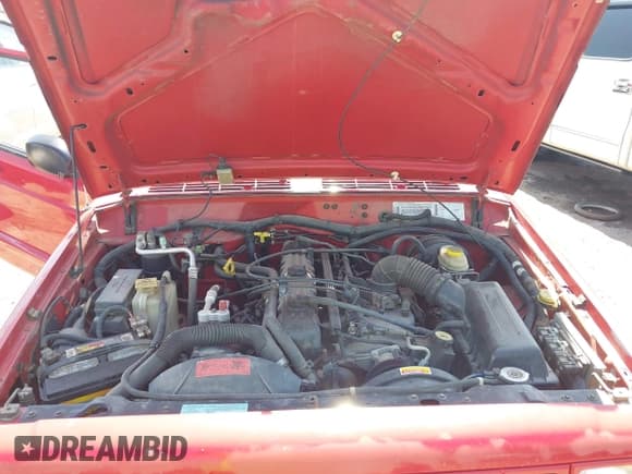 ✅ 1999 Jeep Cherokee Sport • VIN: 1J4FT68S1XL504294 • Лот: 42509063. Опубликован ранее на IAAI с пробегом 225 661 миль. Бесплатный доступ к архиву аукционных продаж из США и подробный отчёт об истории автомобиля на DreamBid. Изображение 10.