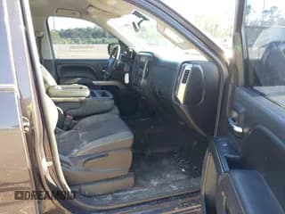 ✅ 2014 Chevrolet Silverado 1500 LT • VIN: 3GCUKREC2EG279943 • Лот: 43042386. Опубликован ранее на IAAI с пробегом 252 849 миль. Бесплатный доступ к архиву аукционных продаж из США и подробный отчёт об истории автомобиля на DreamBid. Изображение 5.