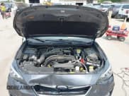 ✅ 2019 Subaru Impreza Premium • VIN: 4S3GKAD66K3609687 • Лот: 42413902. Опубликован ранее на IAAI с пробегом 56 558 миль. Бесплатный доступ к архиву аукционных продаж из США и подробный отчёт об истории автомобиля на DreamBid. Изображение 10.