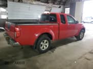 ✅ 2010 Nissan Frontier SE • VIN: 1N6AD0CW5AC435473 • Lot: 54611535. Listed on Copart with 212,377 mi. Free auction sales archive from the USA and detailed vehicle history report at DreamBid. Image 3.