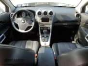 ✅ 2015 Chevrolet Captiva Sport LT • VIN: 3GNAL3EK3FS507376 • Lot: 45204985. Wystawiony na Copart z przebiegiem 150 059 mil. Bezpłatny archiwum sprzedaży aukcyjnych z USA i szczegółowy raport historii pojazdu na DreamBid. Zdjęcie 8.