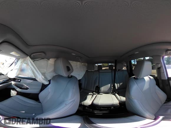 ✅ 2024 Acura MDX Technology • VIN: 5J8YE1H42RL005120 • Lot: 43443901. Listed on IAAI with 32,104 mi. Free auction sales archive from the USA and detailed vehicle history report at DreamBid. Image 18.