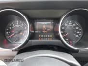 ✅ 2021 Ford Mustang EcoBoost • VIN: 1FA6P8TH9M5101140 • Lot: 43309485. Listed on IAAI with 69,861 mi. Free auction sales archive from the USA and detailed vehicle history report at DreamBid. Image 7.