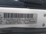 ✅ 2015 Dodge Durango Citadel • VIN: 1C4SDJET5FC857380 • Lot: 43387254. Listed on IAAI with 204,695 mi. Free auction sales archive from the USA and detailed vehicle history report at DreamBid. Image 9.