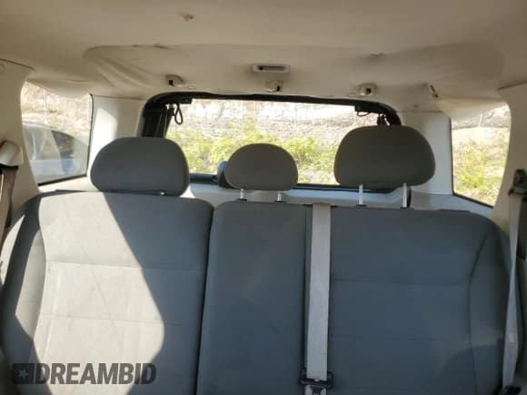 ✅ 2008 Ford Escape XLS • VIN: 1FMCU92Z38KA13404 • Lot: 81119785. Wystawiony na Copart z przebiegiem 219 816 mil. Bezpłatny archiwum sprzedaży aukcyjnych z USA i szczegółowy raport historii pojazdu na DreamBid. Zdjęcie 10.