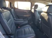 ✅ 2017 GMC Acadia Denali • VIN: 1GKKNXLS6HZ313565 • Lot: 86887735. Listed on Copart with 99,060 mi. Free auction sales archive from the USA and detailed vehicle history report at DreamBid. Image 11.