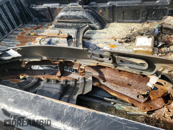 ✅ 2002 Chevrolet Silverado 1500 LS • VIN: 1GCEK19T82E234279 • Лот: 73016954. Опубликован ранее на Copart с пробегом Не указан. Бесплатный доступ к архиву аукционных продаж из США и подробный отчёт об истории автомобиля на DreamBid. Изображение 12.