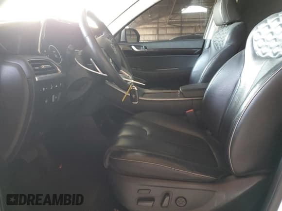 ✅ 2021 Hyundai Palisade Limited • VIN: KM8R54HE5MU290536 • Лот: 85495884. Опубликован ранее на Copart с пробегом 73 529 миль. Бесплатный доступ к архиву аукционных продаж из США и подробный отчёт об истории автомобиля на DreamBid. Изображение 7.