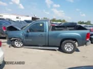 ✅ 2008 GMC Sierra 1500 Work Truck • VIN: 1GTEC14X38Z162223 • Лот: 43357313. Опубликован ранее на IAAI с пробегом Не указан. Бесплатный доступ к архиву аукционных продаж из США и подробный отчёт об истории автомобиля на DreamBid. Изображение 14.