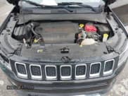 ✅ 2020 Jeep Compass Limited • VIN: 3C4NJCCB3LT169096 • Lot: 42611871. Listed on IAAI with 82,801 mi. Free auction sales archive from the USA and detailed vehicle history report at DreamBid. Image 10.