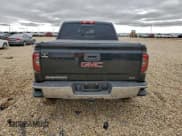 ✅ 2017 GMC Sierra 1500 SLT • VIN: 3GTU2NEJ5HG501161 • Lot: 93947715. Listed on Copart with 209,525 mi. Free auction sales archive from the USA and detailed vehicle history report at DreamBid. Image 6.