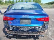 ✅ 2016 Audi S3 Premium Plus • VIN: WAUB1GFF7G1062121 • Лот: 43082836. Опубликован ранее на IAAI с пробегом 60 199 миль. Бесплатный доступ к архиву аукционных продаж из США и подробный отчёт об истории автомобиля на DreamBid. Изображение 17.