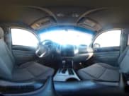 ✅ 2015 Toyota Tacoma PreRunner • VIN: 5TFKU4HN1FX006443 • Lot: 42396815. Listed on IAAI with 176,592 mi. Free auction sales archive from the USA and detailed vehicle history report at DreamBid. Image 18.