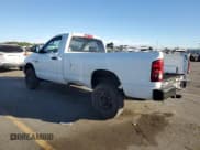✅ 2009 Dodge 2500 ST • VIN: 3D7KS26T99G538517 • Lot: 80462565. Wystawiony na Copart z przebiegiem 181 652 mil. Bezpłatny archiwum sprzedaży aukcyjnych z USA i szczegółowy raport historii pojazdu na DreamBid. Zdjęcie 2.