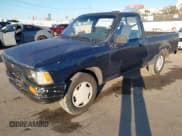 ✅ 1994 Toyota Pickup • VIN: 4TARN81A1RZ250625 • Lot: 43835630. Listed on IAAI with 126,075 mi. Free auction sales archive from the USA and detailed vehicle history report at DreamBid. Image 2.