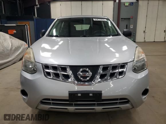 ✅ 2013 Nissan Rogue S • VIN: JN8AS5MV0DW654120 • Lot: 93815255. Listed on Copart with 153,324 mi. Free auction sales archive from the USA and detailed vehicle history report at DreamBid. Image 5.