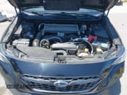 ✅ 2022 Subaru WRX • VIN: JF1VBAA62N9002933 • Lot: 42587255. Listed on IAAI with 68,278 mi. Free auction sales archive from the USA and detailed vehicle history report at DreamBid. Image 10.