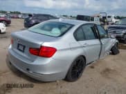 ✅ 2012 BMW 3 Series 328i • VIN: WBA3A5C5XCF256465 • Lot: 42225222. Listed on IAAI with 162,293 mi. Free auction sales archive from the USA and detailed vehicle history report at DreamBid. Image 4.