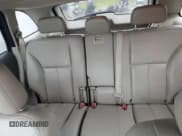 ✅ 2009 Ford Edge Limited • VIN: 2FMDK49C69BA40235 • Лот: 64023165. Опубликован ранее на Copart с пробегом 233 803 миль. Бесплатный доступ к архиву аукционных продаж из США и подробный отчёт об истории автомобиля на DreamBid. Изображение 10.