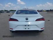 ✅ 2025 Acura Integra • VIN: 19UDE4H20SA012664 • Lot: 43219659. Wystawiony na IAAI z przebiegiem 3 145 mil. Bezpłatny archiwum sprzedaży aukcyjnych z USA i szczegółowy raport historii pojazdu na DreamBid. Zdjęcie 16.