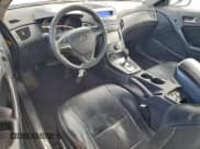 ✅ 2011 Hyundai Genesis Coupe Grand Touring w/Brn Lth • VIN: KMHHU6KH1BU065413 • Lot: 96333285. Wystawiony na Copart z przebiegiem 125 985 mil. Bezpłatny archiwum sprzedaży aukcyjnych z USA i szczegółowy raport historii pojazdu na DreamBid. Zdjęcie 8.