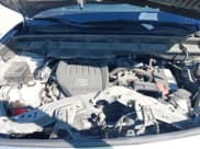 ✅ 2023 Toyota Highlander L • VIN: 5TDKDRAH1PS525548 • Lot: 43451095. Listed on IAAI with 98,251 mi. Free auction sales archive from the USA and detailed vehicle history report at DreamBid. Image 10.