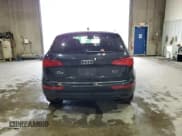 ✅ 2016 Audi Q5 Premium Plus • VIN: WA1L2AFP0GA091030 • Лот: 86650005. Опубликован ранее на Copart с пробегом 87 609 миль. Бесплатный доступ к архиву аукционных продаж из США и подробный отчёт об истории автомобиля на DreamBid. Изображение 6.