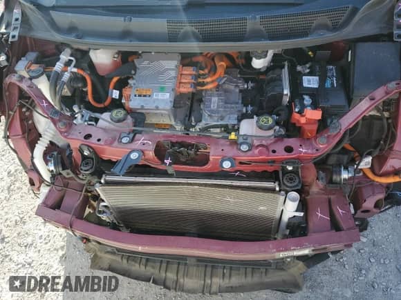 2017 Chevrolet Bolt EV LT с VIN 1G1FW6S0XH4137825, выставлен на аукционе Copart как лот 71405233 с пробегом 69 730 миль миль и . История ставок и продаж доступна на DreamBid. Изображение 11.