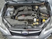 ✅ 2015 Subaru Impreza 2.0i • VIN: JF1GPAA69FH303541 • Lot: 64453855. Wystawiony na Copart z przebiegiem 79 135 mil. Bezpłatny archiwum sprzedaży aukcyjnych z USA i szczegółowy raport historii pojazdu na DreamBid. Zdjęcie 12.