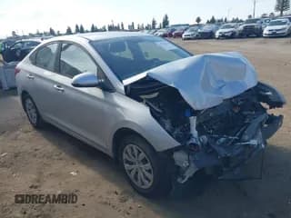 ✅ 2019 Hyundai Accent SE • VIN: 3KPC24A32KE053705 • Лот: 41772975. Опубликован ранее на IAAI с пробегом 90 854 миль. Бесплатный доступ к архиву аукционных продаж из США и подробный отчёт об истории автомобиля на DreamBid. Изображение 1.