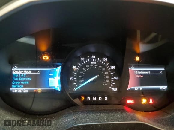 ✅ 2019 Ford Edge SEL • VIN: 2FMPK4J93KBC59138 • Lot: 57889665. Wystawiony na Copart z przebiegiem 41 767 mil. Bezpłatny archiwum sprzedaży aukcyjnych z USA i szczegółowy raport historii pojazdu na DreamBid. Zdjęcie 9.