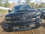 ✅ 2017 Chevrolet Silverado 2500HD LT • VIN: 1GC1KVEY4HF235018 • Lot: 86859745. Listed on Copart with 146,831 mi. Free auction sales archive from the USA and detailed vehicle history report at DreamBid. Image 5.