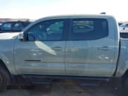 ✅ 2022 Toyota Tacoma TRD Off Road • VIN: 3TMCZ5AN4NM506607 • Лот: 43666529. Опубликован ранее на IAAI с пробегом 33 641 миль. Бесплатный доступ к архиву аукционных продаж из США и подробный отчёт об истории автомобиля на DreamBid. Изображение 15.