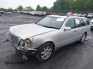 ✅ 1999 Mercedes-Benz E 320 • VIN: WDBJH82F9XX022849 • Лот: 42327330. Опубликован ранее на IAAI с пробегом 254 327 миль. Бесплатный доступ к архиву аукционных продаж из США и подробный отчёт об истории автомобиля на DreamBid. Изображение 17.