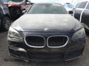 ✅ 2010 BMW 7 Series 750Li • VIN: WBAKB8C58ACY63943 • Лот: 45208745. Опубликован ранее на Copart с пробегом 112 531 миль. Бесплатный доступ к архиву аукционных продаж из США и подробный отчёт об истории автомобиля на DreamBid. Изображение 5.