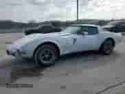 1978 Chevrolet Corvette z VIN 1Z87L8S425311, wystawiony jako Copart lot #41871705 z przebiegiem 71 787 mil mil oraz Szkoda całkowita • Salvage title. Historia ofert i sprzedaży dostępna na DreamBid. Obrazek 1.