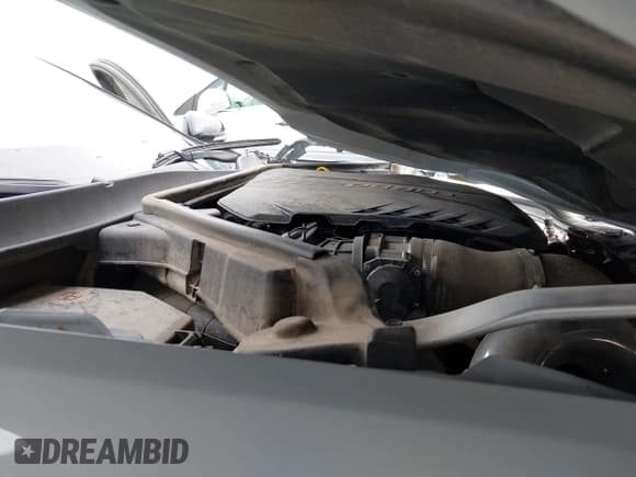 ✅ 2023 Kia Stinger GT2 • VIN: KNAE55LC6P6125812 • Lot: 43121827. Wystawiony na IAAI z przebiegiem 51 788 mil. Bezpłatny archiwum sprzedaży aukcyjnych z USA i szczegółowy raport historii pojazdu na DreamBid. Zdjęcie 10.