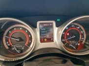 ✅ 2017 Dodge Journey SE • VIN: 3C4PDCAB6HT573696 • Lot: 84521115. Listed on Copart with 68,593 mi. Free auction sales archive from the USA and detailed vehicle history report at DreamBid. Image 9.