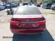 2016 Toyota Camry LE z VIN 4T1BD1FK2GU184688, wystawiony jako IAAI lot #42679622 z przebiegiem 256 875 mil mil oraz . Historia ofert i sprzedaży dostępna na DreamBid. Obrazek 16.