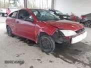 ✅ 2005 Ford Focus S • VIN: 3FAFP31NX5R102792 • Lot: 43792506. Listed on IAAI with Not provided. Free auction sales archive from the USA and detailed vehicle history report at DreamBid. Image 1.