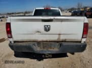 ✅ 2012 Ram 2500 ST • VIN: 3C6TD4HT4CG280746 • Lot: 45705165. Listed on Copart with 115,767 mi. Free auction sales archive from the USA and detailed vehicle history report at DreamBid. Image 6.