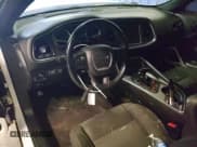 ✅ 2016 Dodge Challenger SXT Plus • VIN: 2C3CDZAG4GH352753 • Lot: 75312223. Wystawiony na Copart z przebiegiem 128 973 mil. Bezpłatny archiwum sprzedaży aukcyjnych z USA i szczegółowy raport historii pojazdu na DreamBid. Zdjęcie 8.