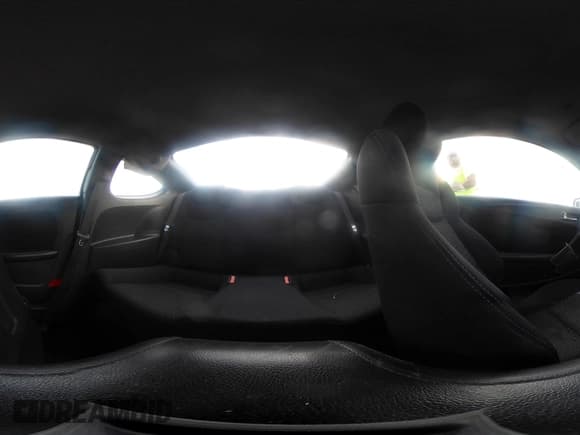 ✅ 2012 Hyundai Genesis Coupe Premium • VIN: KMHHT6KD8CU065880 • Lot: 43516474. Listed on IAAI with 120,765 mi. Free auction sales archive from the USA and detailed vehicle history report at DreamBid. Image 19.