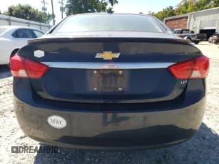 ✅ 2014 Chevrolet Impala LT • VIN: 2G1125S34E9105813 • Лот: 75285714. Опубликован ранее на Copart с пробегом 165 408 миль. Бесплатный доступ к архиву аукционных продаж из США и подробный отчёт об истории автомобиля на DreamBid. Изображение 6.