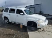 ✅ 2006 Chevrolet HHR LT • VIN: 3GNDA23P56S658246 • Lot: 49489055. Listed on Copart with Not provided. Free auction sales archive from the USA and detailed vehicle history report at DreamBid. Image 4.