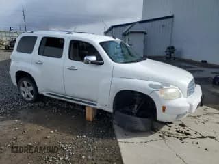 ✅ 2006 Chevrolet HHR LT • VIN: 3GNDA23P56S658246 • Lot: 49489055. Listed on Copart with Not provided. Free auction sales archive from the USA and detailed vehicle history report at DreamBid. Image 4.