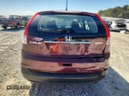 ✅ 2012 Honda CR-V LX • VIN: 5J6RM4H30CL031246 • Lot: 89682645. Listed on Copart with 150,065 mi. Free auction sales archive from the USA and detailed vehicle history report at DreamBid. Image 6.